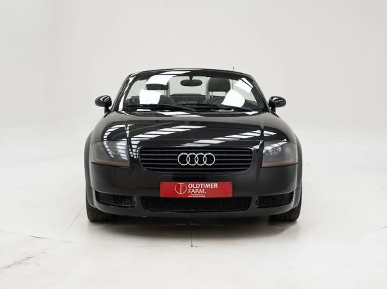 Audi TT Roadster 1.8 Turbo 20v '2001 CH06190, foto 9