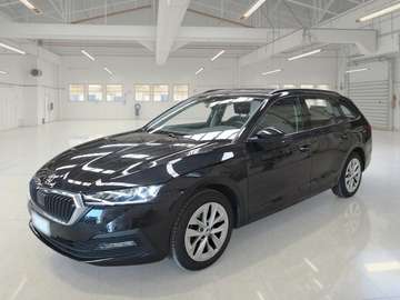 2.0 TDI EVO 110KW EXECUTIVE DSG STATION WAGON