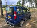 Fiat Doblo 1.4 Dynamic apk t/m 15-05-2026 Azul - thumbnail 5