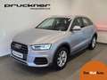 Audi Q3 2.0 TDI quattro intense Silber - thumbnail 1