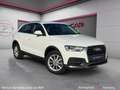 Audi Q3 Q3 2.0 TDI Ultra 150 ch Business Line Weiß - thumbnail 1