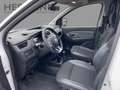 Renault Express 1.5 BLUE dCi 95 FAP Extra DAB KLIMA *LED Weiß - thumbnail 7