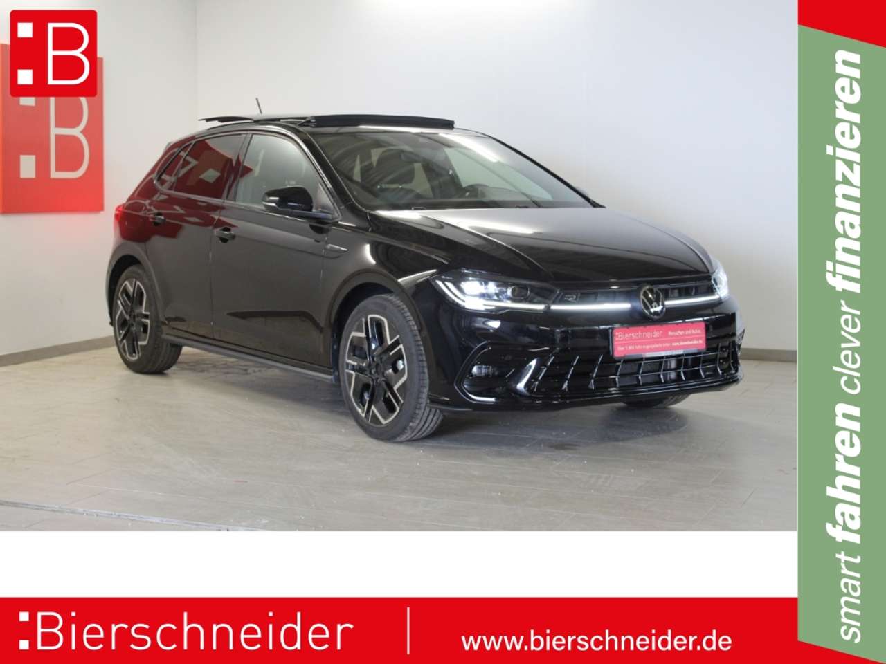 Volkswagen Polo 2026