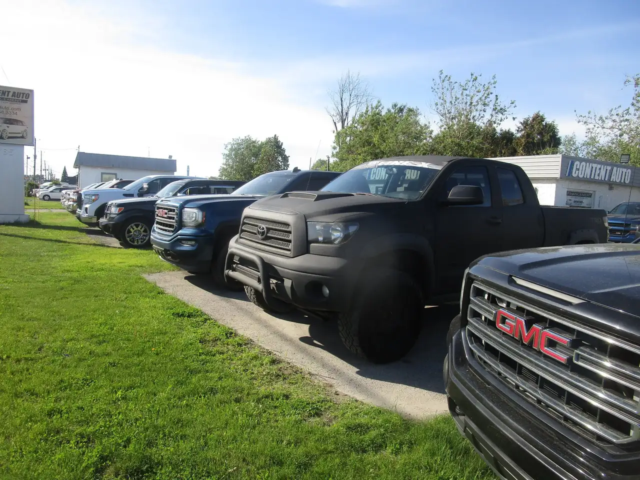 GMC Sierra 1500 снимка GMC Sierra 1500
