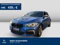 BMW Navi Climatr Aerodynamik-Paket Sitzh LED Blauw - thumbnail 1