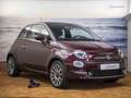 Fiat 500 1.2 Star Bordeaux|Cruise control|nieuwe APK| Panor Rouge - thumbnail 6
