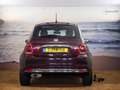 Fiat 500 1.2 Star Bordeaux|Cruise control|nieuwe APK| Panor Rouge - thumbnail 12