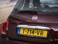 Fiat 500 1.2 Star Bordeaux|Cruise control|nieuwe APK| Panor Rouge - thumbnail 9