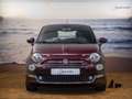 Fiat 500 1.2 Star Bordeaux|Cruise control|nieuwe APK| Panor Rouge - thumbnail 2