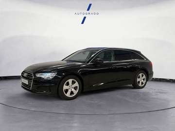 Avant 2.0TDI Advanced ed. S-T 140kW