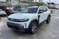 Dacia Duster Duster 1.0 Expression Eco-g 100cv Blanc - thumbnail 1