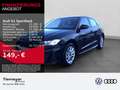Audi A1 25 TFSI S LINE LED LEDER OPSvAPS+ Schwarz - thumbnail 1