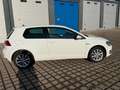 Volkswagen Golf VII Lim. Lounge BMT*NAVI*PDC*EURO 6* Weiß - thumbnail 6