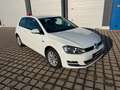 Volkswagen Golf VII Lim. Lounge BMT*NAVI*PDC*EURO 6* Weiß - thumbnail 7