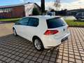 Volkswagen Golf VII Lim. Lounge BMT*NAVI*PDC*EURO 6* Weiß - thumbnail 3