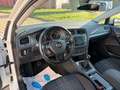 Volkswagen Golf VII Lim. Lounge BMT*NAVI*PDC*EURO 6* Weiß - thumbnail 9