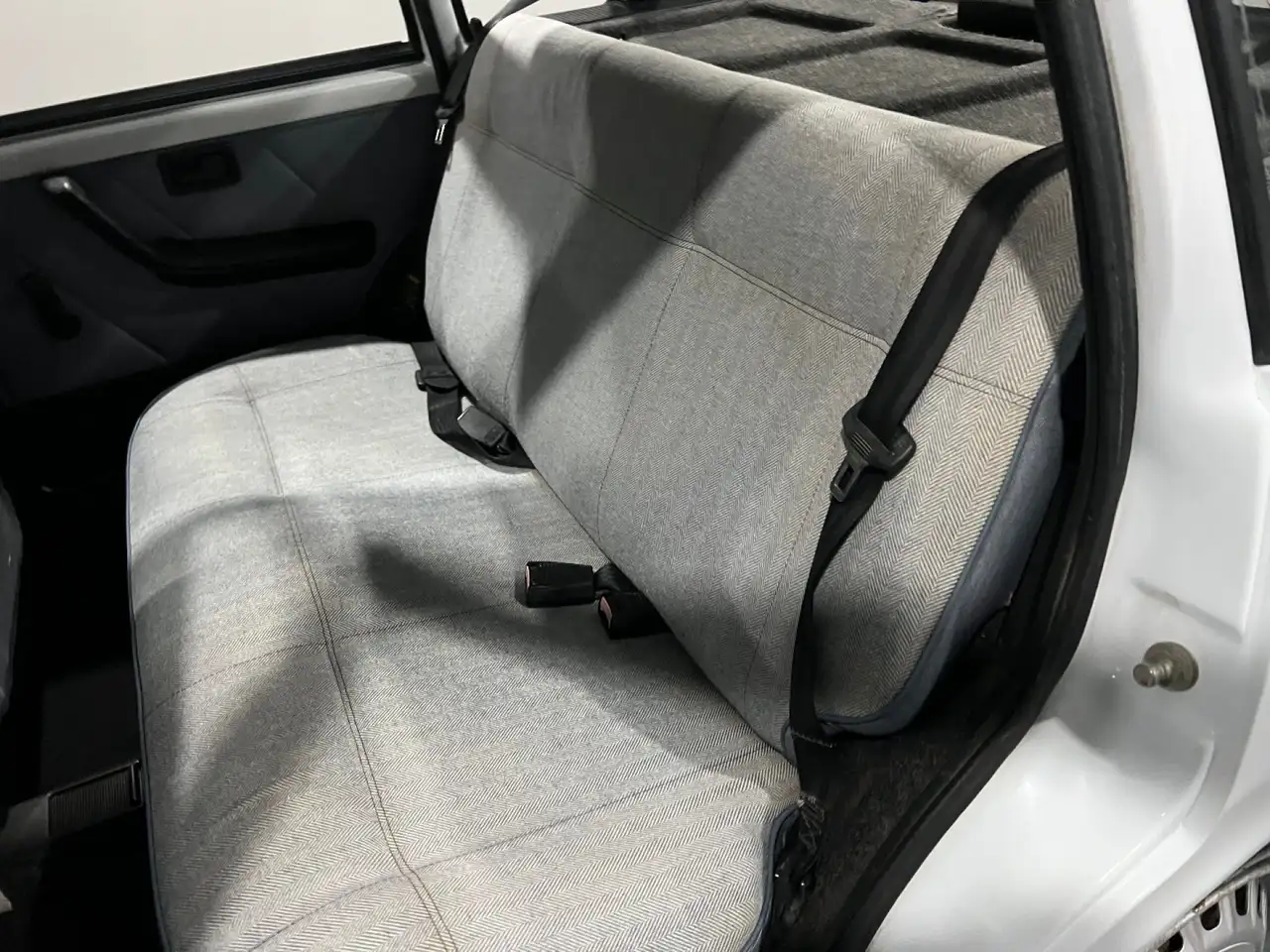 Fiat Uno 1.0 FIRE 5 porte (KM 132.000), foto 11