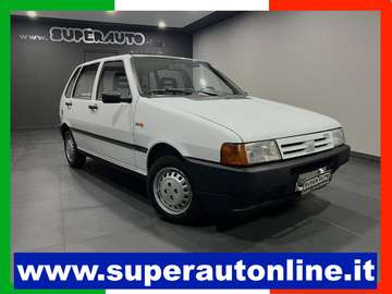 1.0 FIRE 5 porte (KM 132.000)