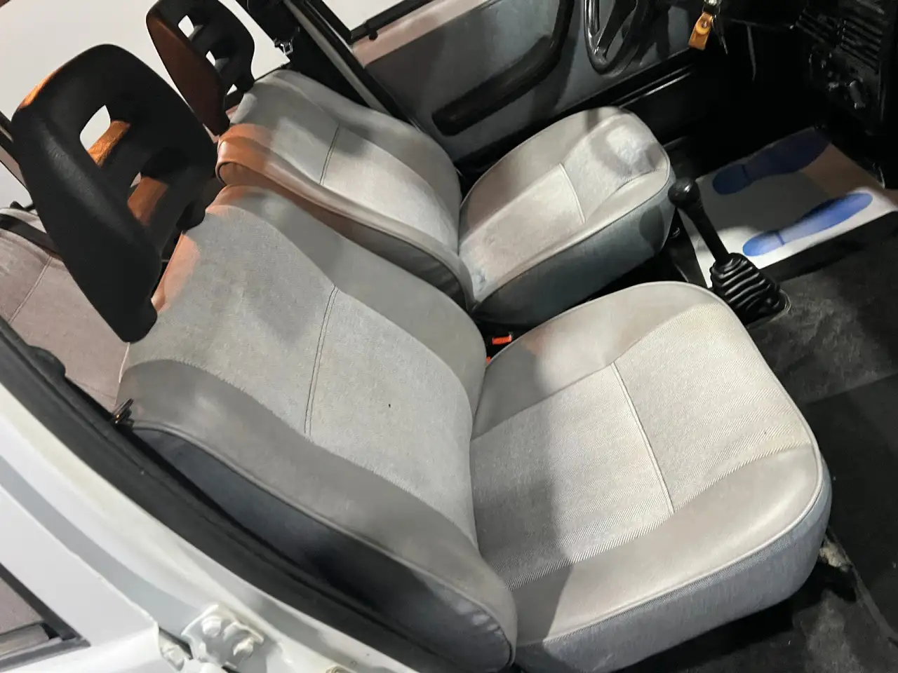 Fiat Uno 1.0 FIRE 5 porte (KM 132.000), foto 9