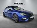 CUPRA Leon Cupra 290/EU6BG/Sportpaket/ACC/DAB/LED/APP Blauw - thumbnail 3