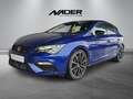 CUPRA Leon Cupra 290/EU6BG/Sportpaket/ACC/DAB/LED/APP Albastru - thumbnail 1