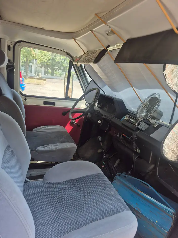 Ford Transit, foto 4