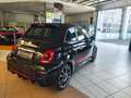 Abarth 500 Cabrio 595 C Turismo Schwarz - thumbnail 6