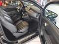 Abarth 500 Cabrio 595 C Turismo Schwarz - thumbnail 10