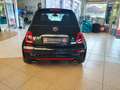 Abarth 500 Cabrio 595 C Turismo Schwarz - thumbnail 5