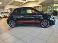 Abarth 500 Cabrio 595 C Turismo Schwarz - thumbnail 7