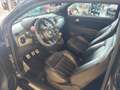 Abarth 500 Cabrio 595 C Turismo Schwarz - thumbnail 9