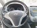 Hyundai iX20 1.6 YES! Silver blue Sitzheiz.,Lenkradheiz. Zilver - thumbnail 18