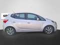 Hyundai iX20 1.6 YES! Silver blue Sitzheiz.,Lenkradheiz. Zilver - thumbnail 4