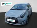 Hyundai iX20 1.6 YES! Silver blue Sitzheiz.,Lenkradheiz. Zilver - thumbnail 1