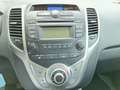 Hyundai iX20 1.6 YES! Silver blue Sitzheiz.,Lenkradheiz. Zilver - thumbnail 21