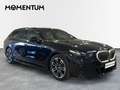 BMW i5 Touring eDrive40 Negro - thumbnail 11