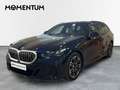 BMW i5 Touring eDrive40 Negro - thumbnail 1