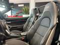Porsche Boxster 718 2.0 T 300cv pdk-SPORT CHRONO -UFFICIALE! Nero - thumbnail 13