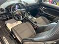Porsche Boxster 718 2.0 T 300cv pdk-SPORT CHRONO -UFFICIALE! Nero - thumbnail 16
