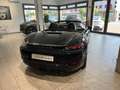 Porsche Boxster 718 2.0 T 300cv pdk-SPORT CHRONO -UFFICIALE! Nero - thumbnail 7
