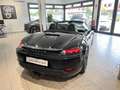 Porsche Boxster 718 2.0 T 300cv pdk-SPORT CHRONO -UFFICIALE! Nero - thumbnail 8