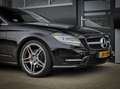 Mercedes-Benz CLS 350 Zwart - thumbnail 4