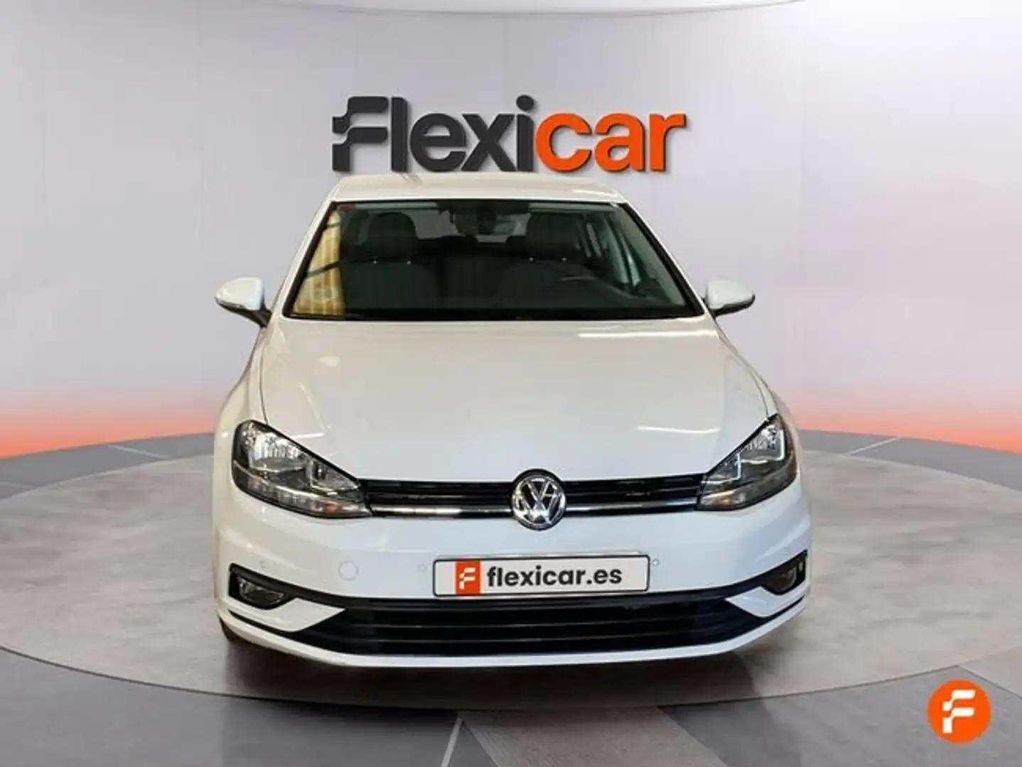 Volkswagen Golf 1.0 TSI Ready2GO 85kW Beige - 2