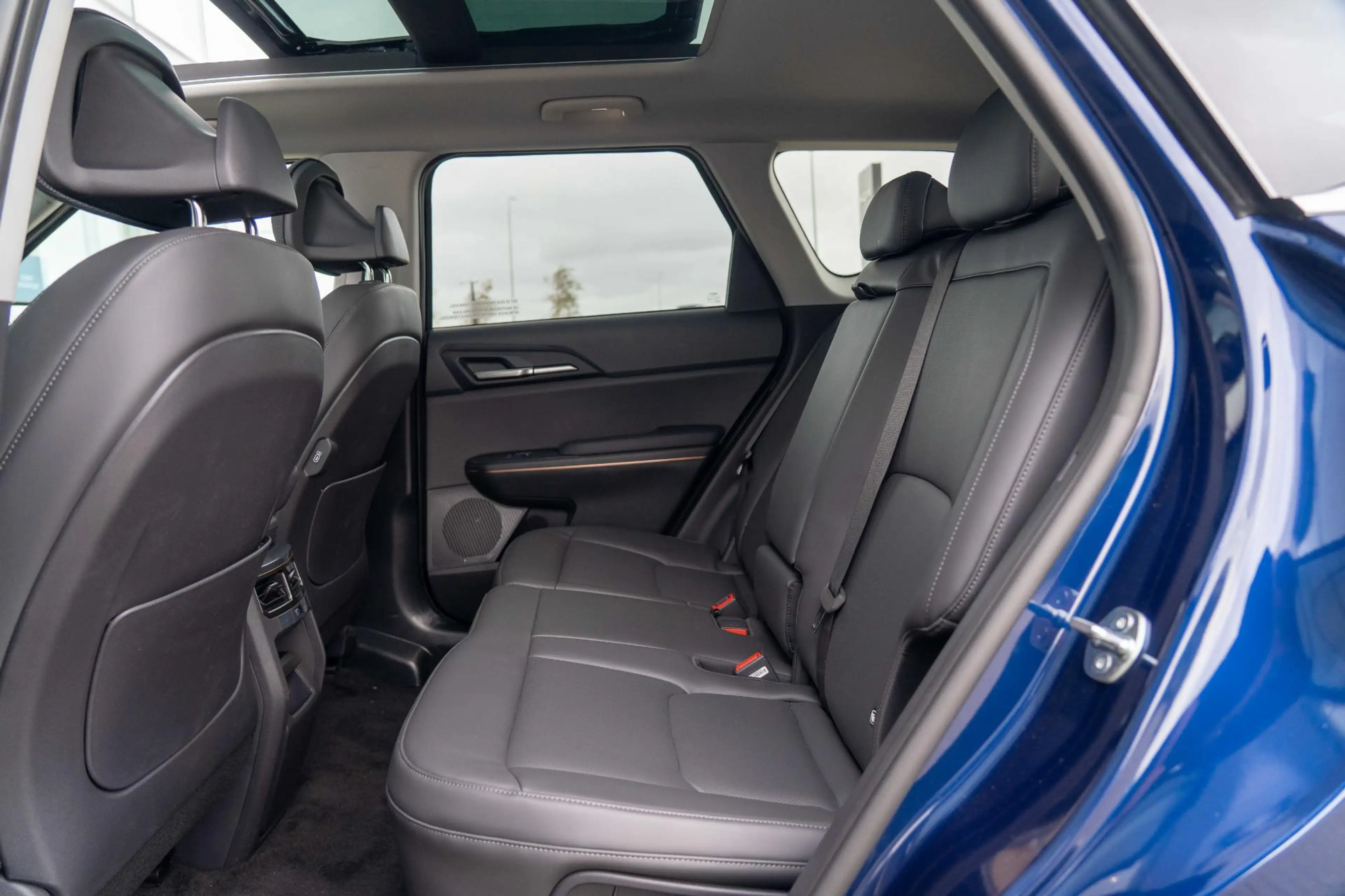 Kia EV5 GT-Line Business Edition 81.4 kWh Airco | Camera e — photo 12