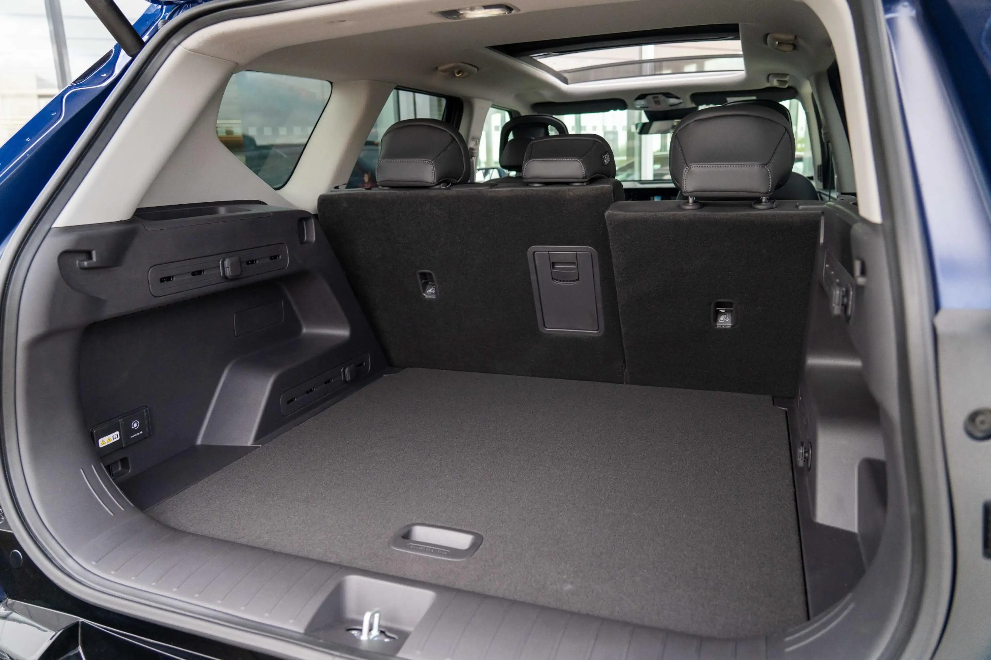 Kia EV5 GT-Line Business Edition 81.4 kWh Airco | Camera e — photo 10