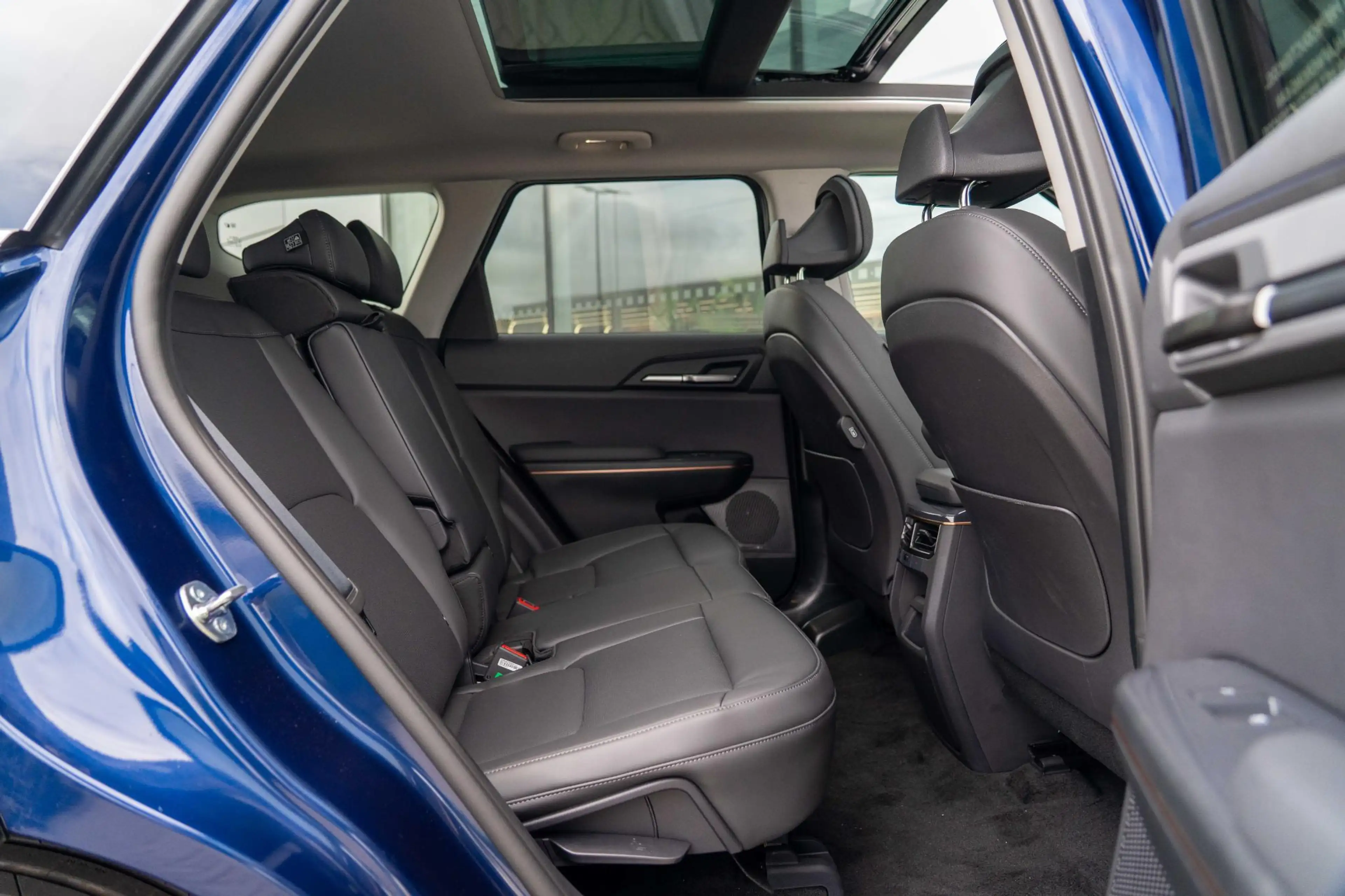 Kia EV5 GT-Line Business Edition 81.4 kWh Airco | Camera e — photo 11