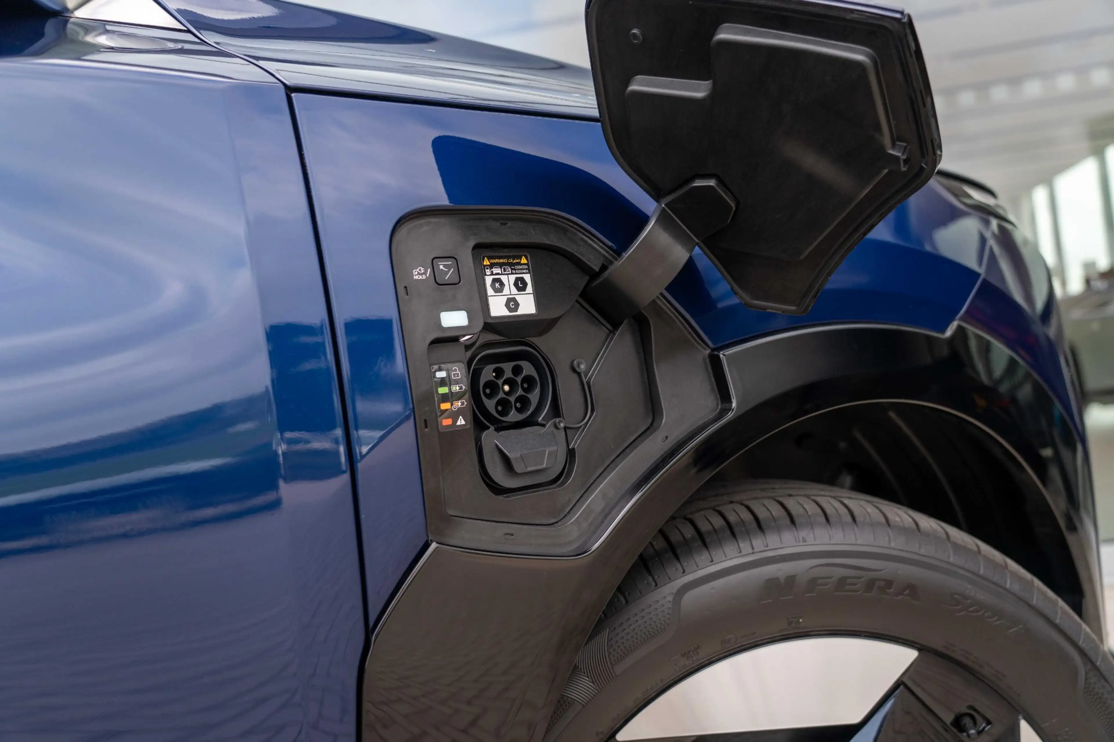 Kia EV5 GT-Line Business Edition 81.4 kWh Airco | Camera e — photo 13