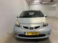 Toyota Aygo 1.0-12V Sport 5drs. Navi Airco APK Nieuwe Koppelin Blauw - thumbnail 3