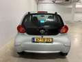 Toyota Aygo 1.0-12V Sport 5drs. Navi Airco APK Nieuwe Koppelin Blauw - thumbnail 7