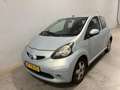 Toyota Aygo 1.0-12V Sport 5drs. Navi Airco APK Nieuwe Koppelin Blauw - thumbnail 4